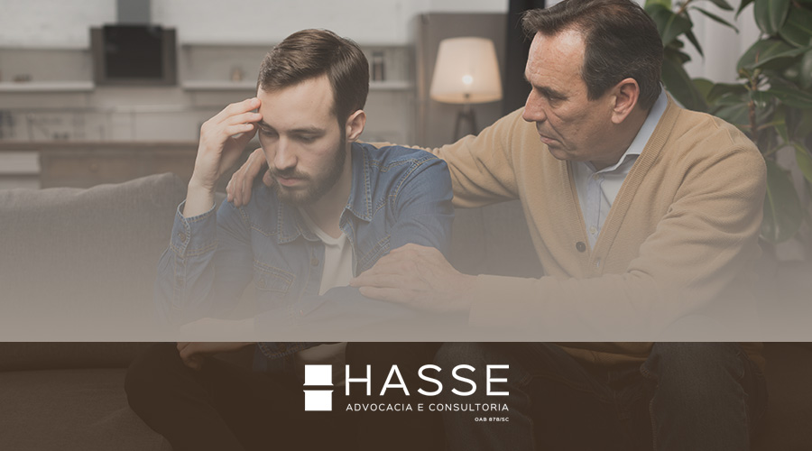 EFEITOS ABRANGENTES DA RENÚNCIA À HERANÇA: STJ CONSOLIDA IRREVOGABILIDADE E EXTENSÃO A BENS FUTUROS EM SOBREPARTILHA